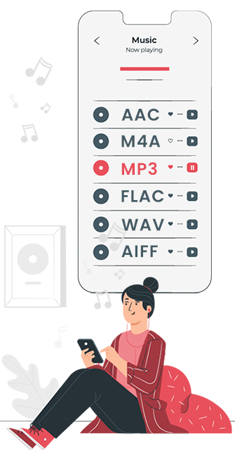 Spotify converter